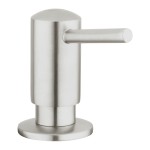 Дозатор для миючого засобу Grohe (40536DC0)