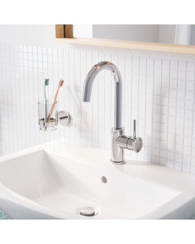 Стакан для зубних щіток Grohe Essentials New (40372001)