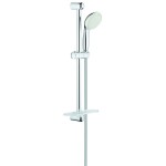 Душовий гарнітур зі штангою. 2 режими струменю Grohe New Tempesta Classic (27926001)