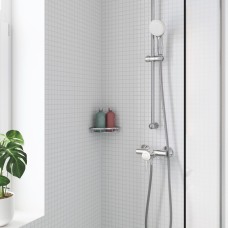 Полочка-решетка Grohe Bau Cosmopolitan Neutral (40664001)