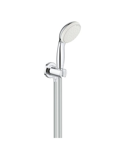 Душова система Grohe Grohtherm SmartControl (26416SC3)