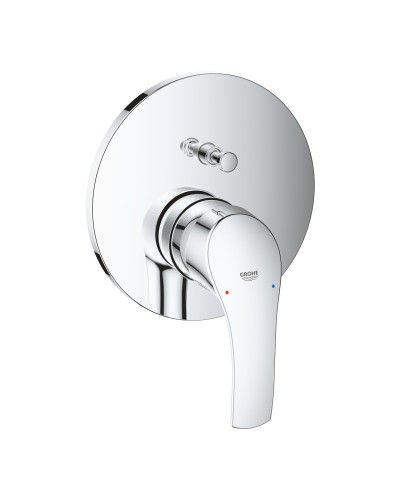 Душова система Grohe Grohtherm SmartControl (26416SC3)