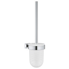 Туалетний йоржик у комплекті Grohe Essentials Cube New (40513001)