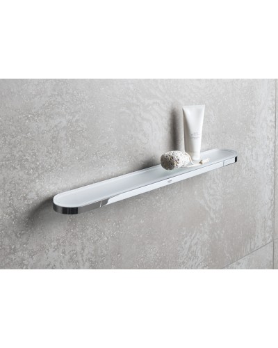 Скляна поличка Grohe Selection (41057000)