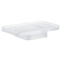 Мыльница Grohe Selection Cube (40806000)