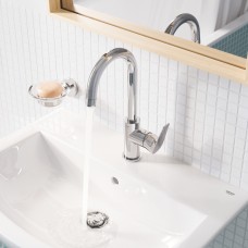 Мыльница Grohe Essentials New (40368001)