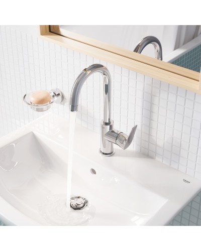 Мильниця Grohe Essentials New (40368001)