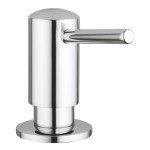 Дозатор для моющего средства Grohe (40536000)