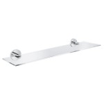 Скляна поличка Grohe Essentials New (40799001)