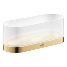 Полочка-корзина Grohe Selection (41037000)