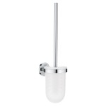 Туалетний йоржик у комплекті Grohe Essentials New (40374001)