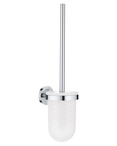 Туалетний йоржик у комплекті Grohe Essentials New (40374001)