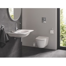 Туалетный ершик в комплекте Grohe Essentials New (40374001)