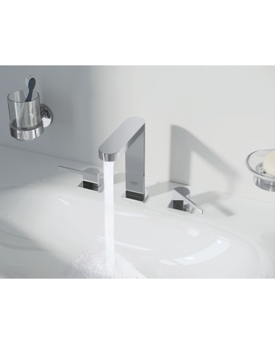 Стакан для зубних щіток Grohe Essentials New (40447001)