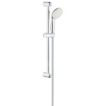 Душовий гарнітур зі штангою. 1 режим струменю Grohe New Tempesta Classic (27853001)