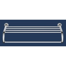 Полочка для полотенец Grohe Essentials Authentic (40660001)