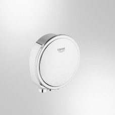 Наружная часть перелива с наполнением Grohe (19952000)