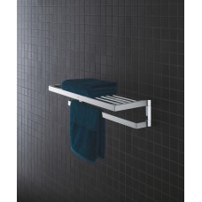 Полочка для полотенец Grohe Selection Cube (40804000)