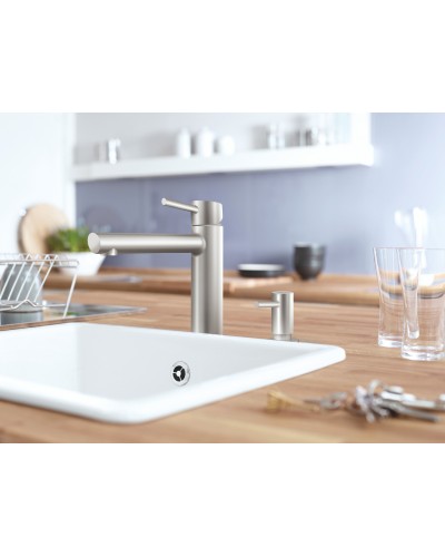 Дозатор для миючого засобу Grohe (40535DC0)