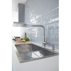 Дозатор для моющего средства Grohe (40535DC0)