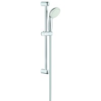 Душовий гарнітур зі штангою. 2 режими струменю Grohe New Tempesta Classic (27598001)