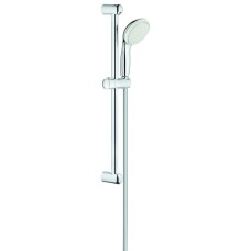 Душевой гарнитур со штангой. 2 режима струи Grohe New Tempesta Classic (27598001)