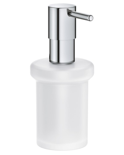 Дозатор рідкого мила Grohe Essentials New (40394001)