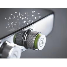 Душевая система с термостатом для душа Grohe Euphoria SmartControl System (26509000)