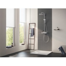Душевая система с термостатом для душа Grohe Euphoria SmartControl System (26509000)