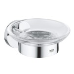 Мильниця Grohe Essentials New (40444001)