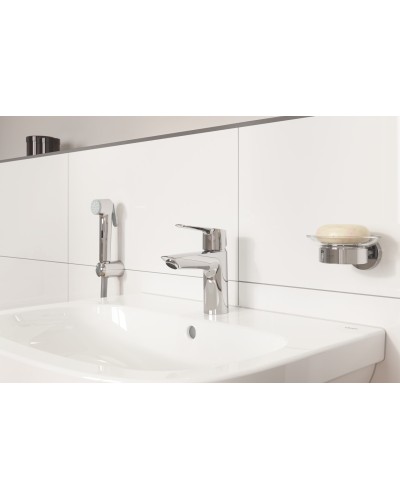 Мильниця Grohe Essentials New (40444001)