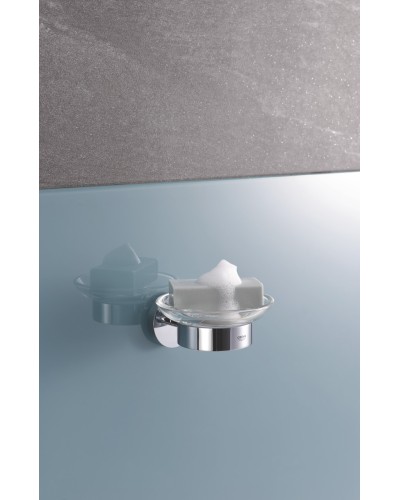 Мильниця Grohe Essentials New (40444001)