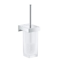 Туалетний йоржик у комплекті Grohe Selection Cube (40857000)