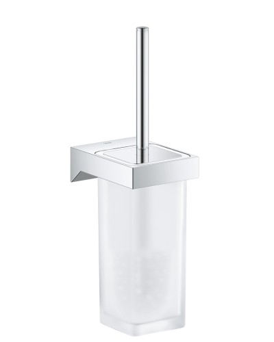 Туалетний йоржик у комплекті Grohe Selection Cube (40857000)