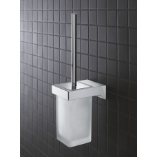 Туалетный ершик в комплекте Grohe Selection Cube (40857000)