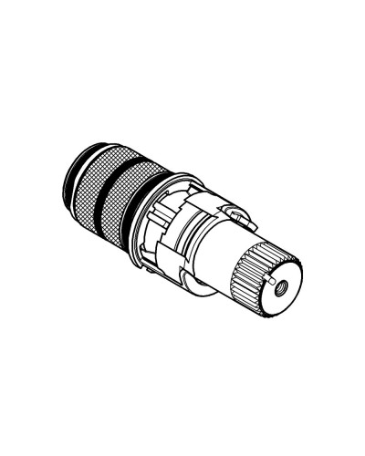 Термоелемент Grohe (47175000)