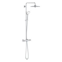 Душевая система с термостатом для душа Grohe Euphoria System (27615002)