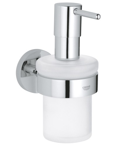 Дозатор рідкого мила Grohe Essentials New (40448001)