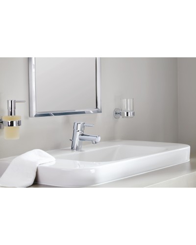 Дозатор рідкого мила Grohe Essentials New (40448001)