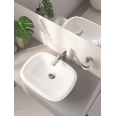 Дозатор жидкого мыла Grohe Essentials New (40448001)