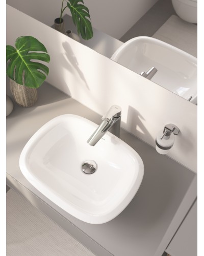 Дозатор рідкого мила Grohe Essentials New (40448001)