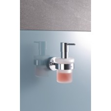 Дозатор жидкого мыла Grohe Essentials New (40448001)