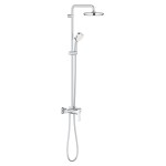 Душова система зі змішувачем для душа Grohe New Tempesta Cosmop. System (26224001)