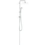 Душова система із перемикачем Grohe New Tempesta Rustic System (27399002)