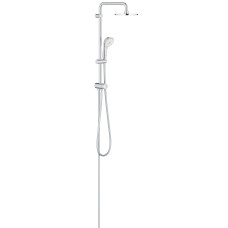 Душова система із перемикачем Grohe New Tempesta Rustic System (27399002)