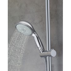 Душевая система с переключателем Grohe New Tempesta Rustic System (27399002)