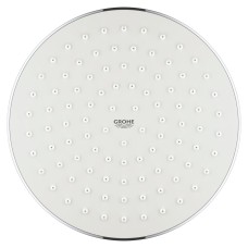 Душевая система с переключателем Grohe New Tempesta Rustic System (27399002)