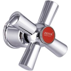 Ручка с кранбуксой ZERIX HANDLE ONE-A722 (ZX3267)