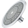 Стеляна лійка для душу Zerix SH-80 (ZX4792)