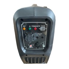 Генератор инверторный бензиновый KOER KU.2000i (KR3426)